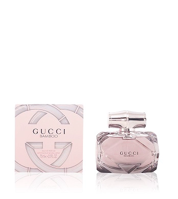 PERFUME GUCCI BAMBOO MUJER EDP 75 ML - 2