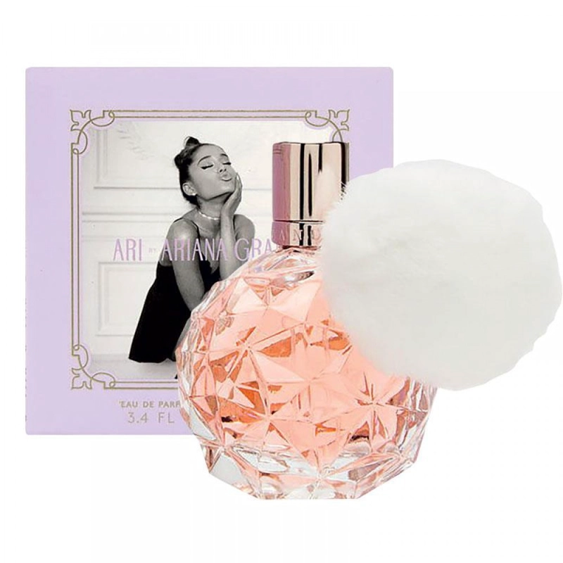 PERFUME ARI ARIANA GRANDE MUJER EDP 100 ML - 1