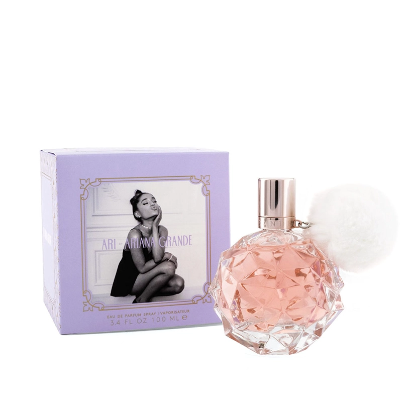 PERFUME ARI ARIANA GRANDE MUJER EDP 100 ML - 2