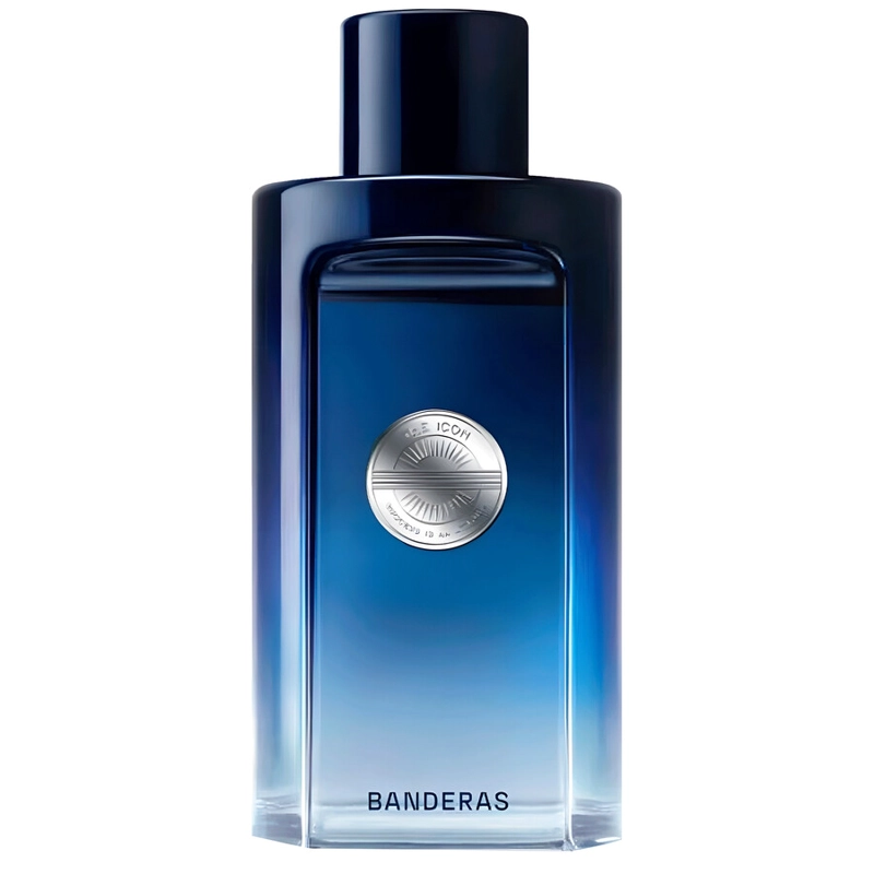 PERFUME THE ICON HOMBRE EDT 200 ML - 1