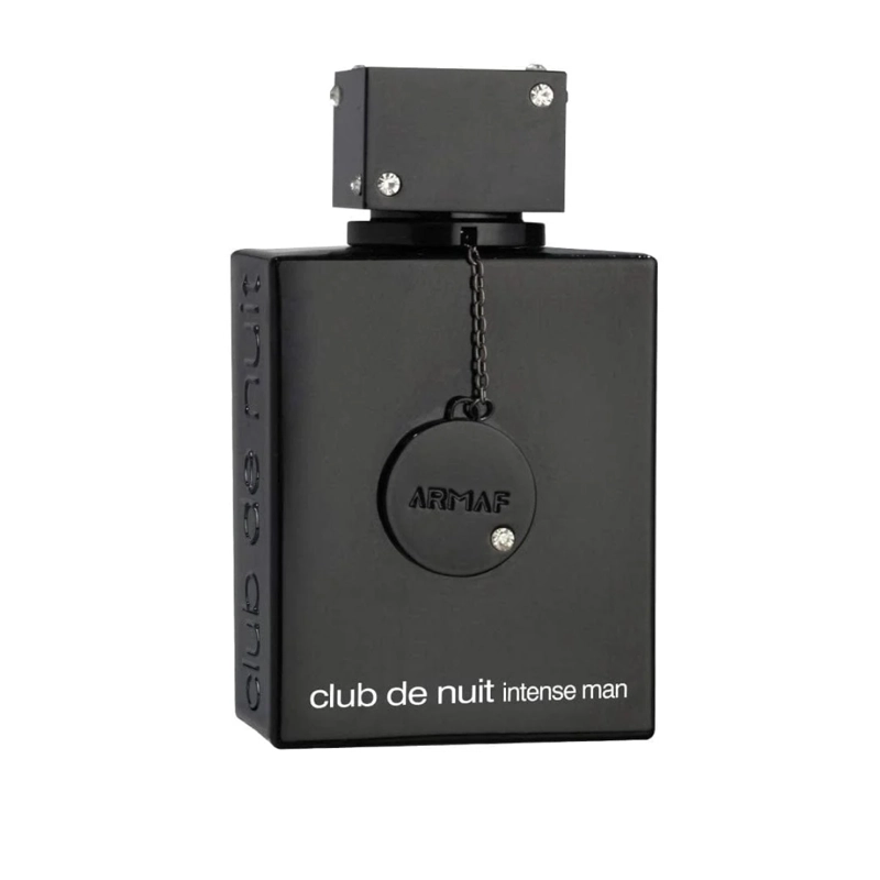 PERFUME ARMAF CLUB DE NUIT INTENSE EDT HOMBRE 105 ML - 2