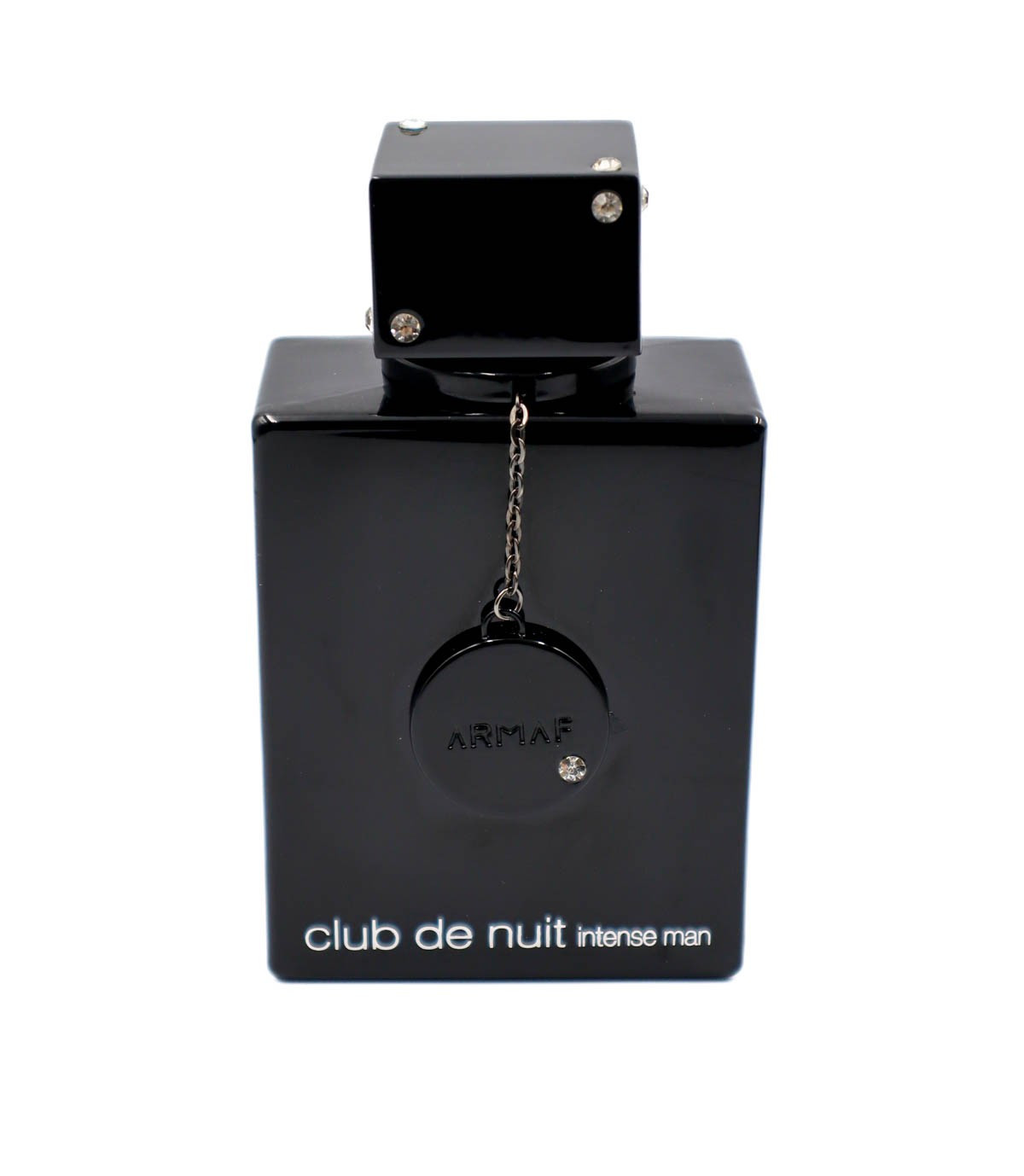 PERFUME ARMAF CLUB DE NUIT INTENSE EDT HOMBRE 105 ML - 5