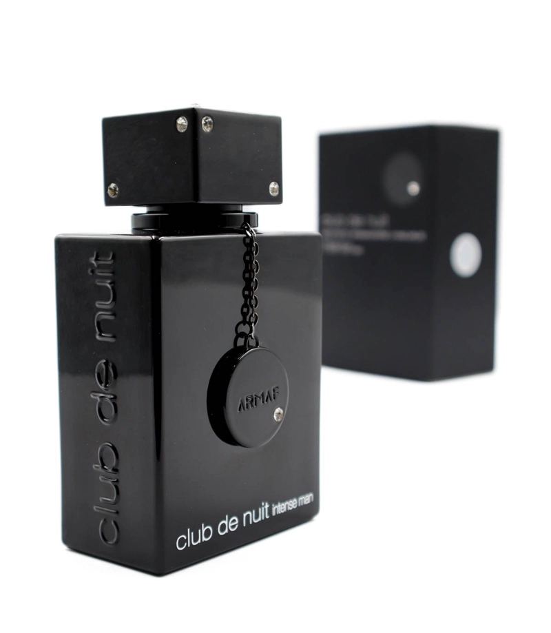 PERFUME ARMAF CLUB DE NUIT INTENSE EDT HOMBRE 105 ML - 6