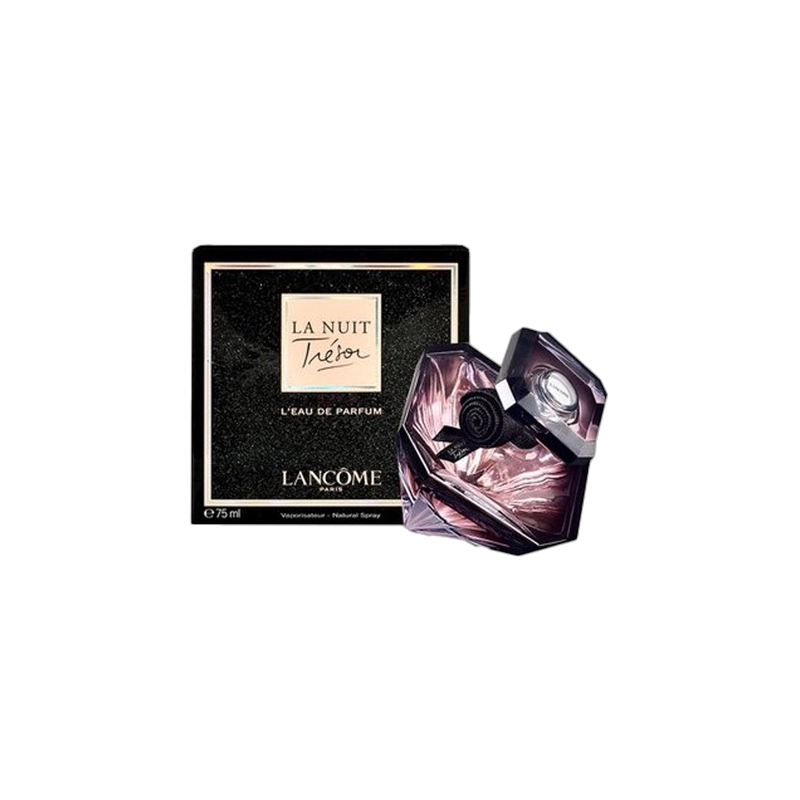 PERFUME TRESOR LA NUIT MUJER EDP 75 ML - 2