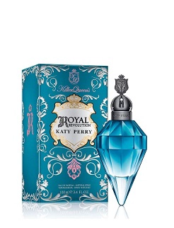 PERFUME KATY PERRY ROYAL REVOLUTION MUJER EDP 100 ML - 2