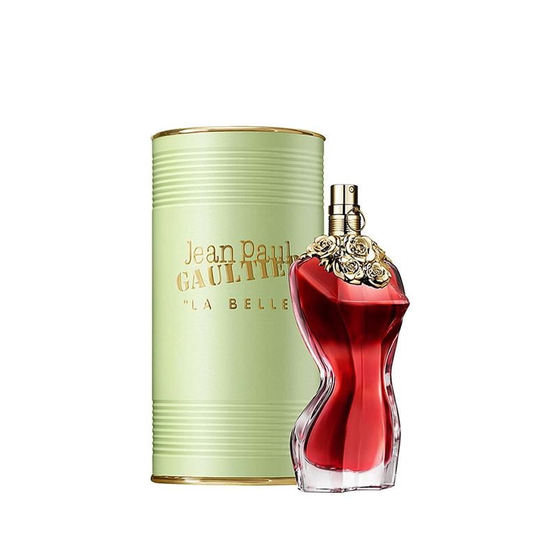 PERFUME JEAN PAUL GAULTIER LA BELLE MUJER EDP 100 ML - 2
