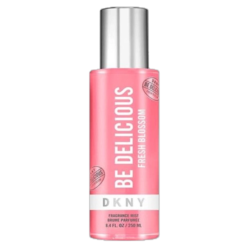 PERFUME BODY MIST DKNY BE DELICIOUS FRESH BLOSSOM 250 ML - 2