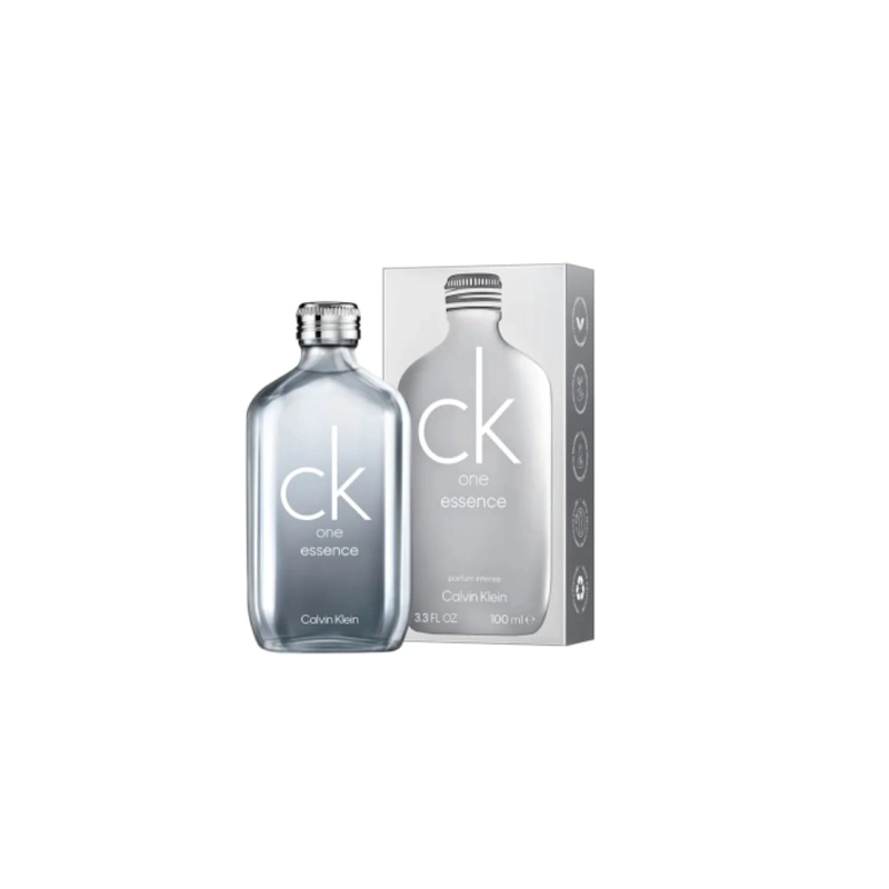 PERFUME CK ONE ESSENCE UNISEX PARFUM INTENSE 100 ML - 1
