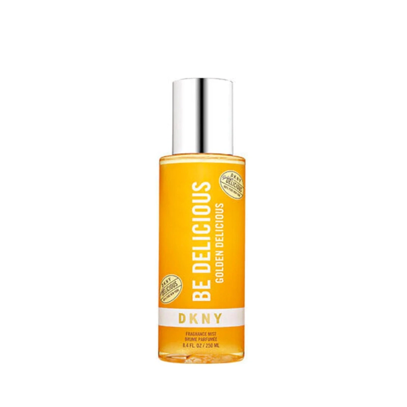 PERFUME BODY MIST DKNY GOLDEN DELICIOUS 250 ML - 2