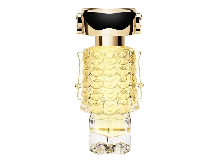 PERFUME PACO RABANNE FAME EDP 80ML MUJER - 1