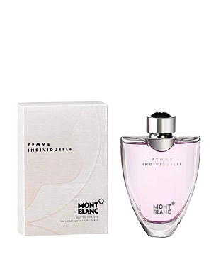 PERFUME INDIVIDUELLE MUJER EDT 75 ML - 2