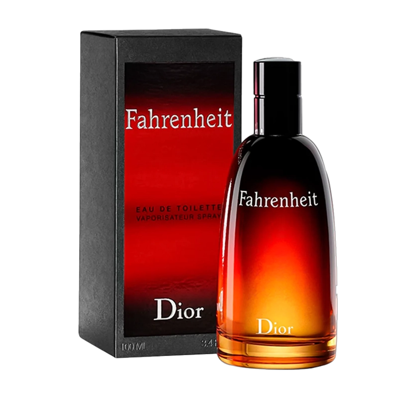 PERFUME FAHRENHEIT HOMBRE EDT 100 ML - 1
