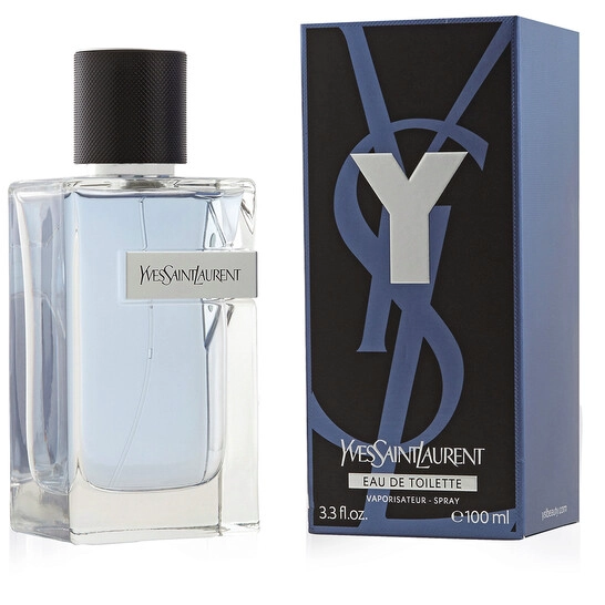 PERFUME Y YSL HOMBRE EDT 100 ML - 1