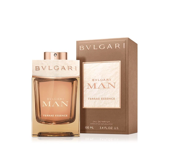 PERFUME BVL MAN TERRAE ESSENCE HOMBRE EDP 100 ML - 2