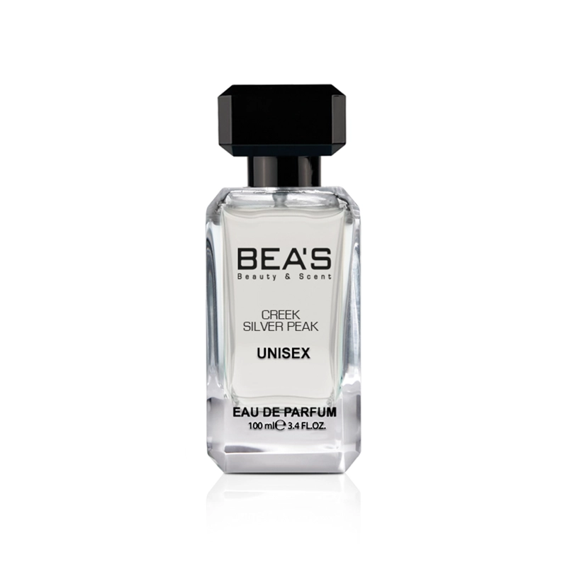 PERFUME BEAS CREEK SILVER PEAK HOMBRE  EDP 100 ML - 1