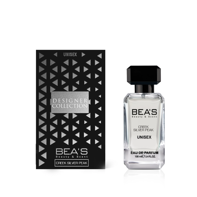 PERFUME BEAS CREEK SILVER PEAK HOMBRE  EDP 100 ML - 2