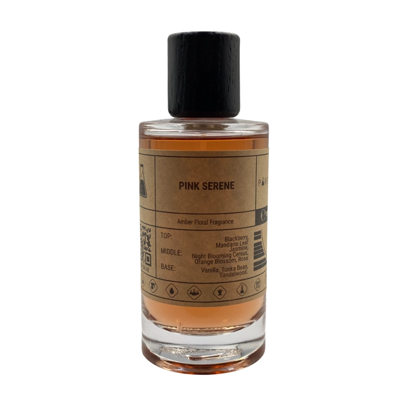 PERFUME PARFUM.AE PINK SERENE UNISEX EDP 100ML - 1