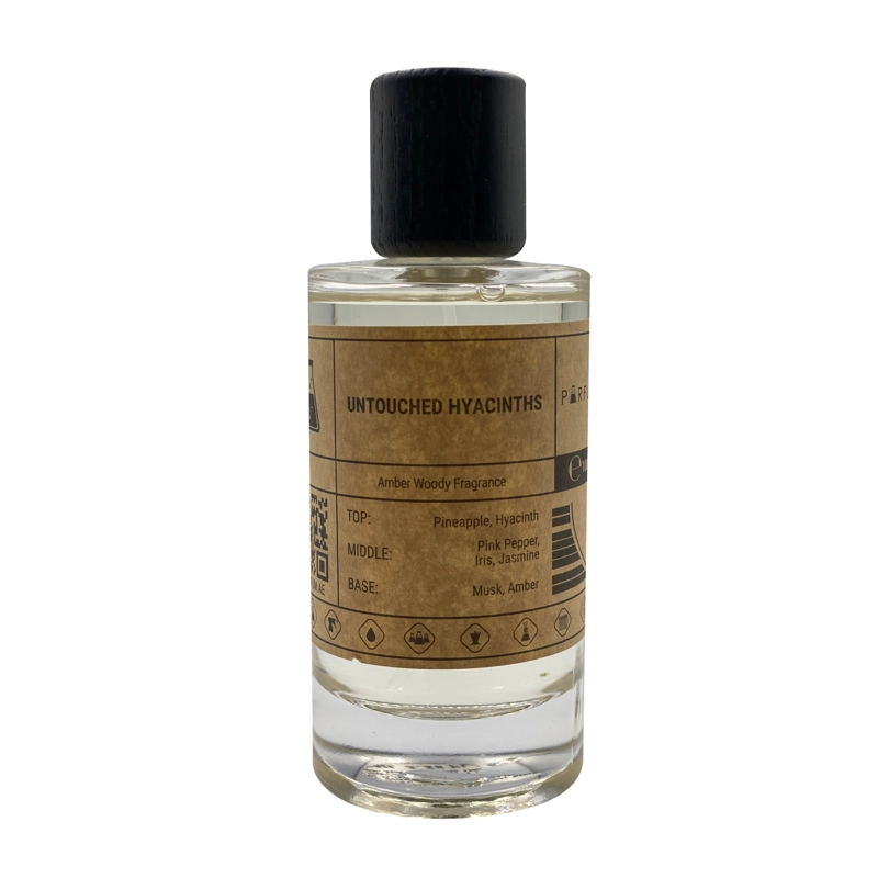 PERFUME PARFUM.AE UNTOUCHED HYACINTHS UNISEX EDP 100ML - 1