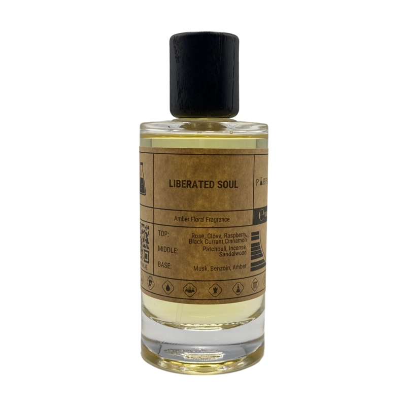 PERFUME PARFUM.AE LIBERATUNISEX ED SOUL UNISEX EDP 100ML - 1