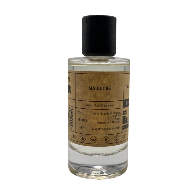 PERFUME PARFUM.AE MAGGIORE UNISEX EDP 100ML - 1