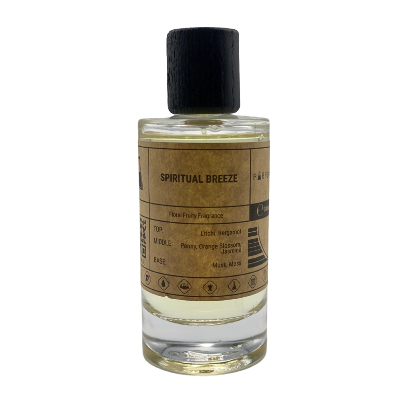 PERFUME PARFUM.AE SPIRITUAL BREEZE UNISEX EDP 100ML - 1