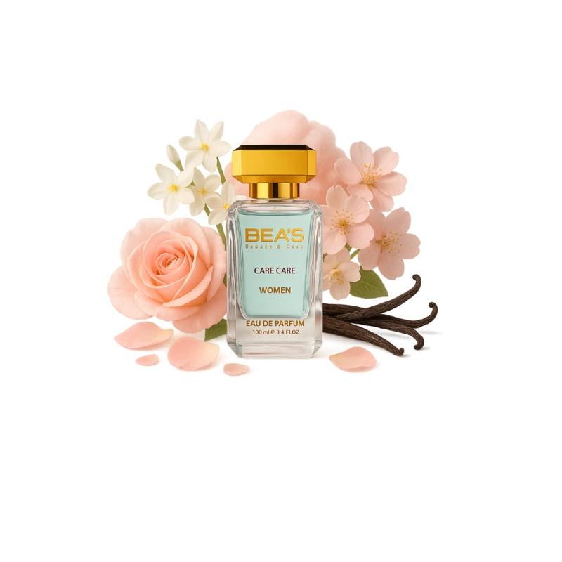 PERFUME BEAS CARE CARE  MUJER EDP 100 ML