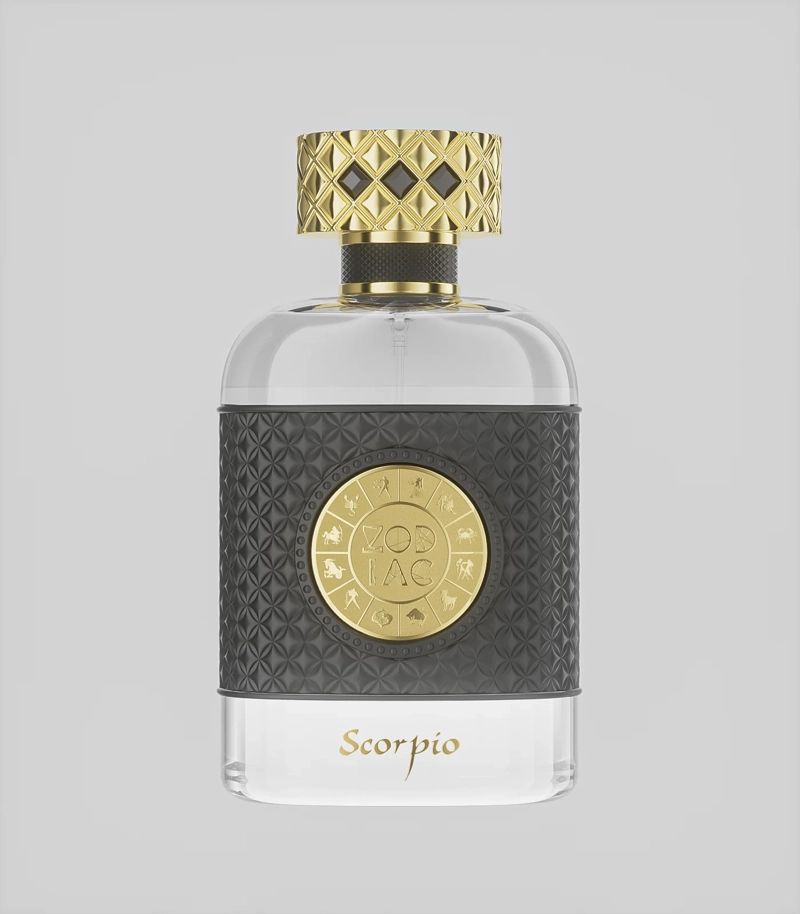 PERFUME JO MILANO ZODIAC SCORPIO UNISEX UNISEX EDP 100ML - 2