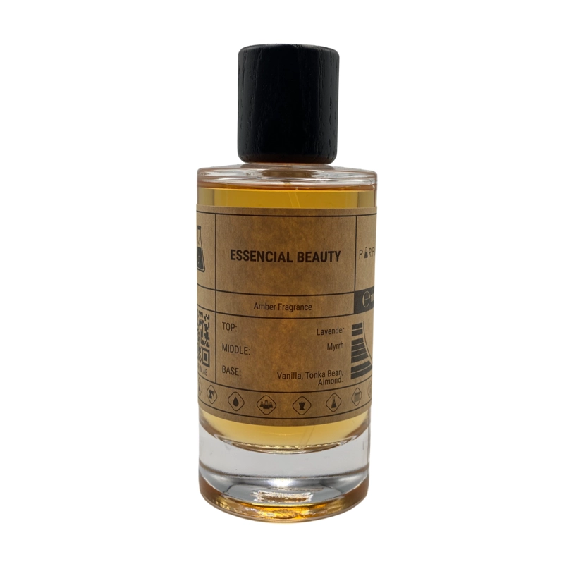 PERFUME PARFUM.AE ESSENCIAL BEAUTY UNISEX EDP 100ML - 1