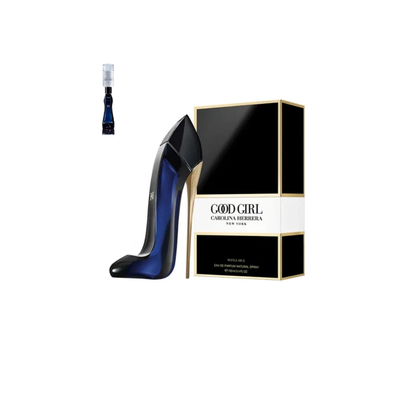 PERFUME GOOD GIRL RECARGABLE MUJER EDP 100 ML - 2