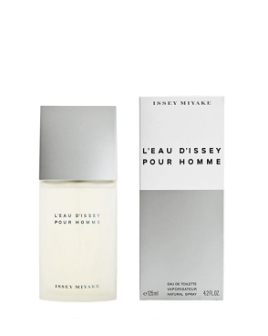 PERFUME ISSEY MIYAKE HOMBRE EDT 125 ML - 2