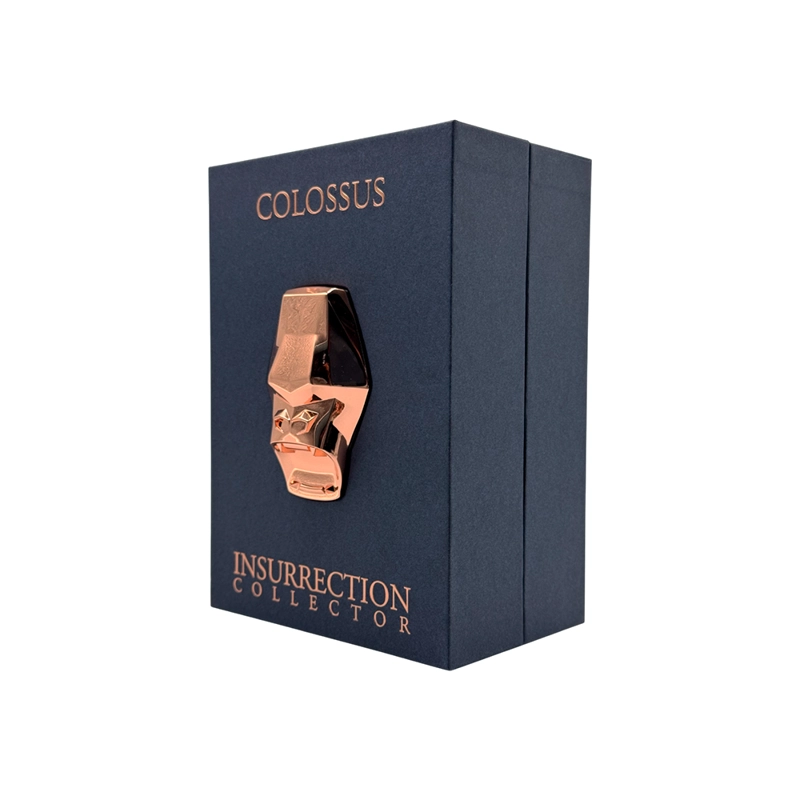 PERFUME INSURRECTION COLLECTOR COLOSSUS UNISEX EDP 100 ML - 2