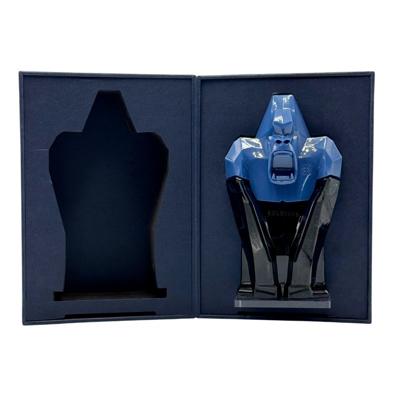 PERFUME INSURRECTION COLLECTOR COLOSSUS UNISEX EDP 100 ML - 3