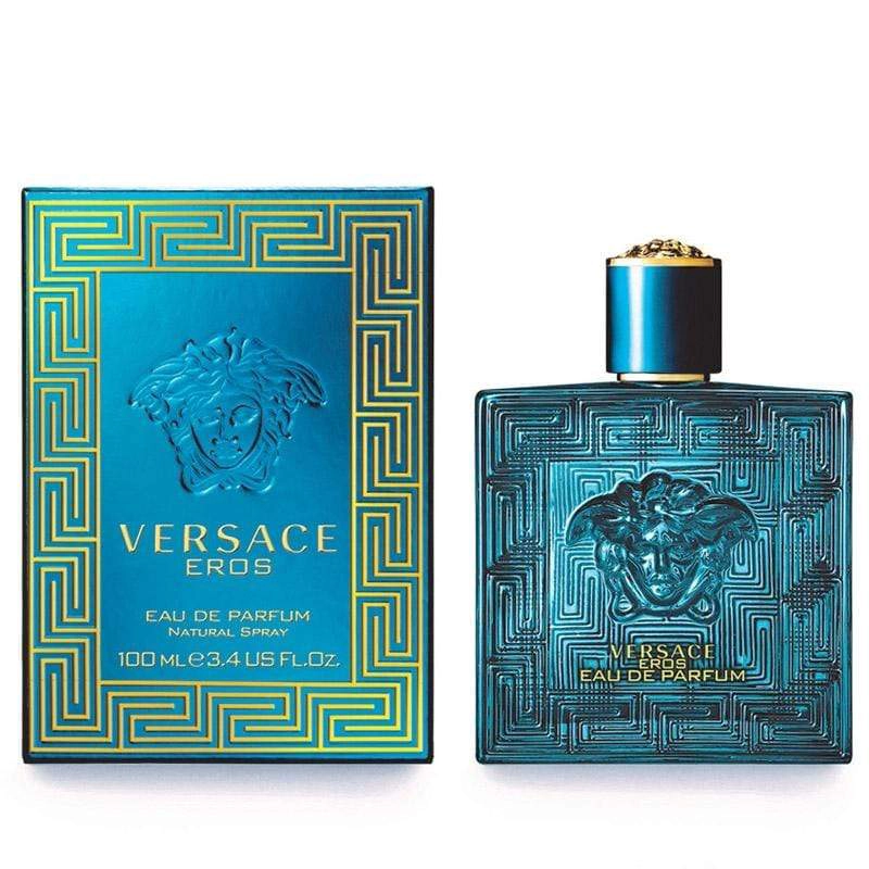 PERFUME EROS VERSACE HOMBRE EDP 100 ML - 1