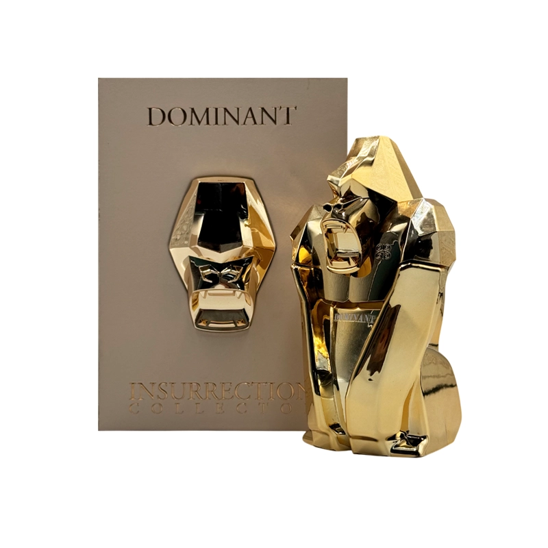PERFUME INSURRECTION COLLECTOR DOMINANT UNISEX EDP 100 ML - 1