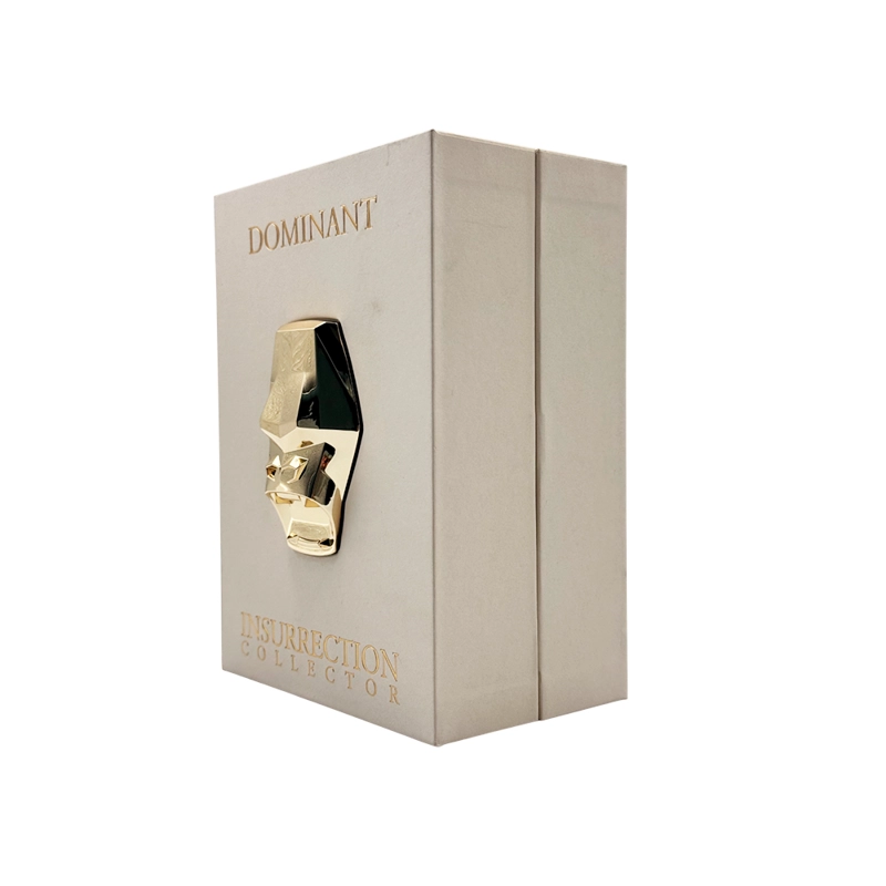 PERFUME INSURRECTION COLLECTOR DOMINANT UNISEX EDP 100 ML - 2