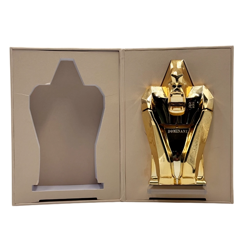 PERFUME INSURRECTION COLLECTOR DOMINANT UNISEX EDP 100 ML - 3