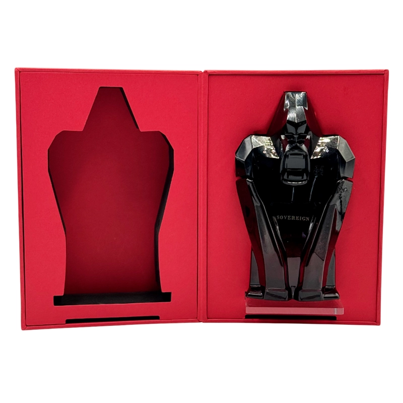PERFUME INSURRECTION COLLECTOR SOVEREIGN UNISEX EDP 100 ML - 3