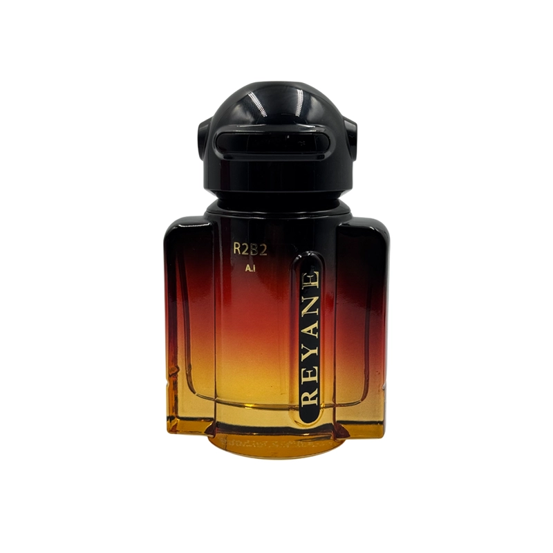 PERFUME REYANE TRADITION R2B2 AI UNISEX EDP 100 ML - 2