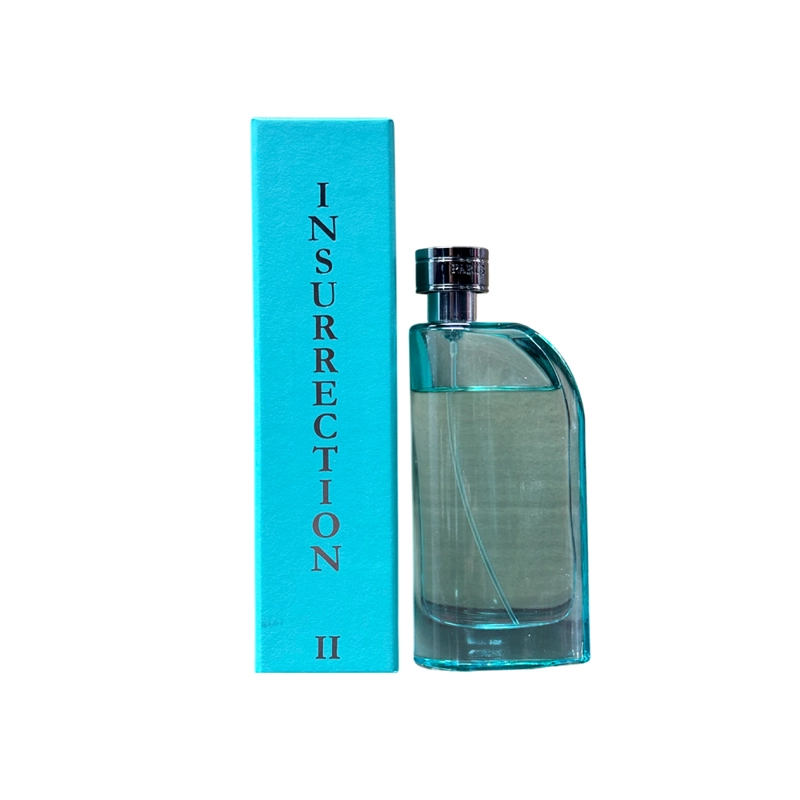 PERFUME INSURRECTION II SPORT UNISEX EDP 90 ML - 1
