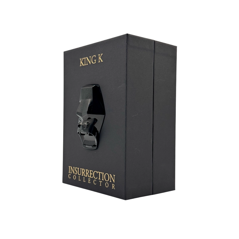PERFUME INSURRECTION COLLECTOR KING K HOMBRE EDP 100 ML - 2