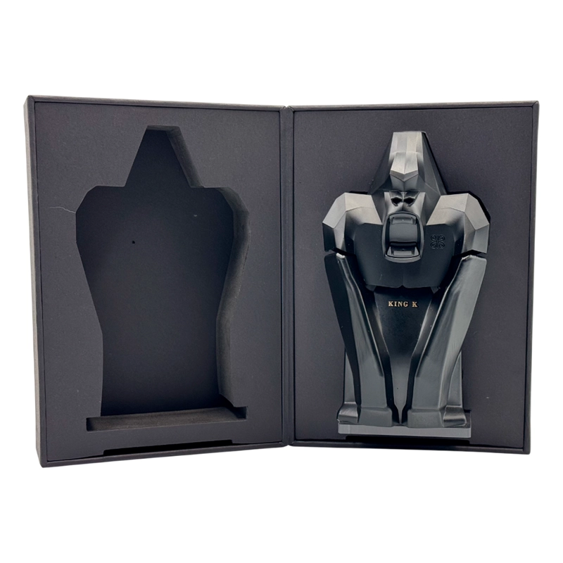 PERFUME INSURRECTION COLLECTOR KING K HOMBRE EDP 100 ML - 3
