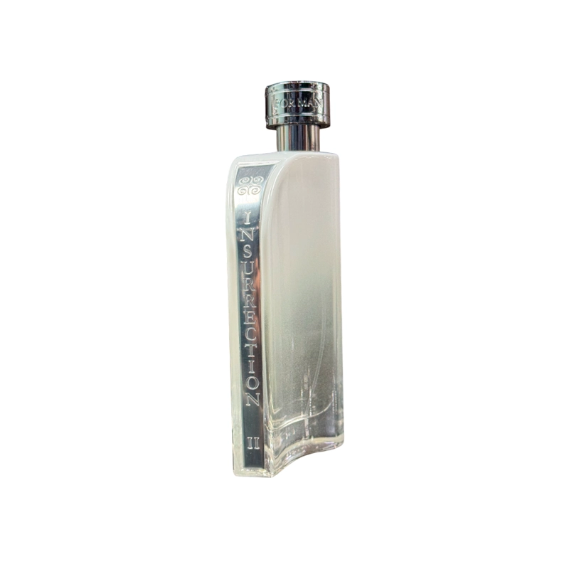 PERFUME INSURRECTION II PURE UNISEX EDP 90 ML - 3