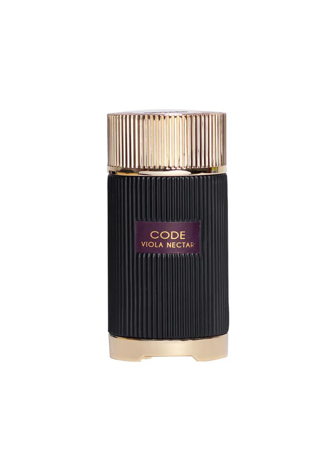 PERFUME LA FEDE CODE VIOLA NECTAR UNISEX EDP 100ML - 1