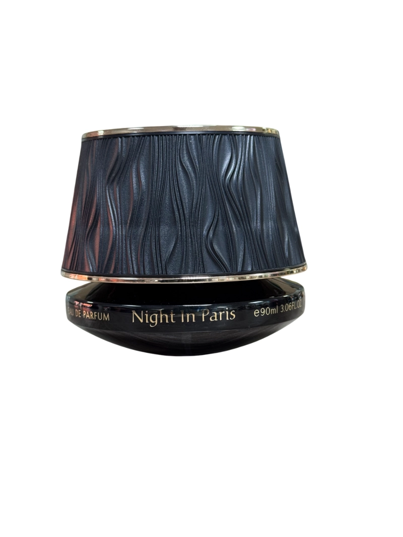 PERFUME MAISON ASRAR NIGHT IN PARIS UNISEX EDP 100 ML - 2