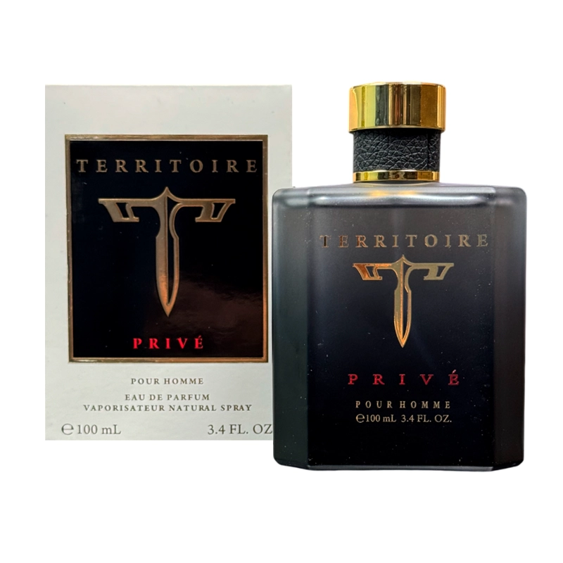 PERFUME TERRITOIRE PRIVE UNISEX EDP 100 ML - 1