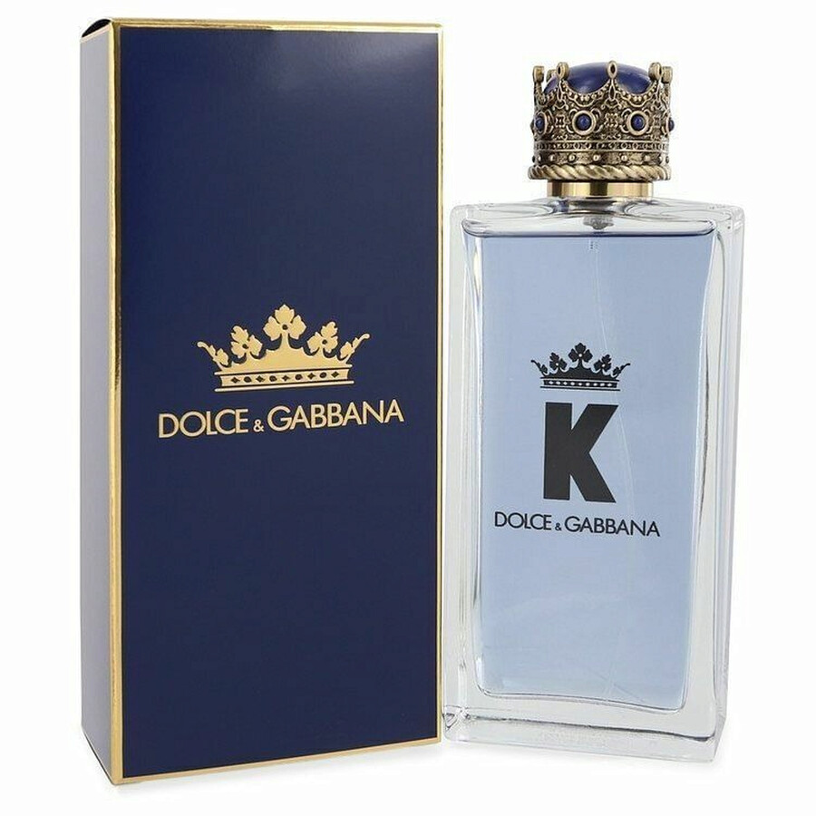 PERFUME D&G K EDT 150 ML HOMBRE - 1