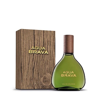 PERFUME AGUA BRAVA HOMBRE EDC 200 ML - 2