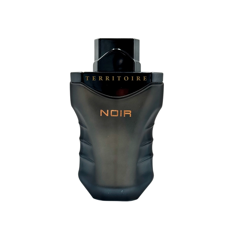 PERFUME TERRITOIRE NOIR HOMBRE EDP 100 ML - 2