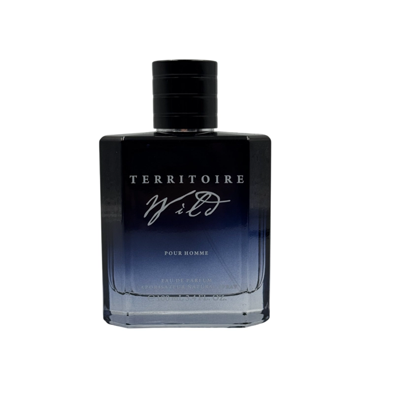 PERFUME TERRITOIRE WILD HOMBRE EDP 100 ML - 2