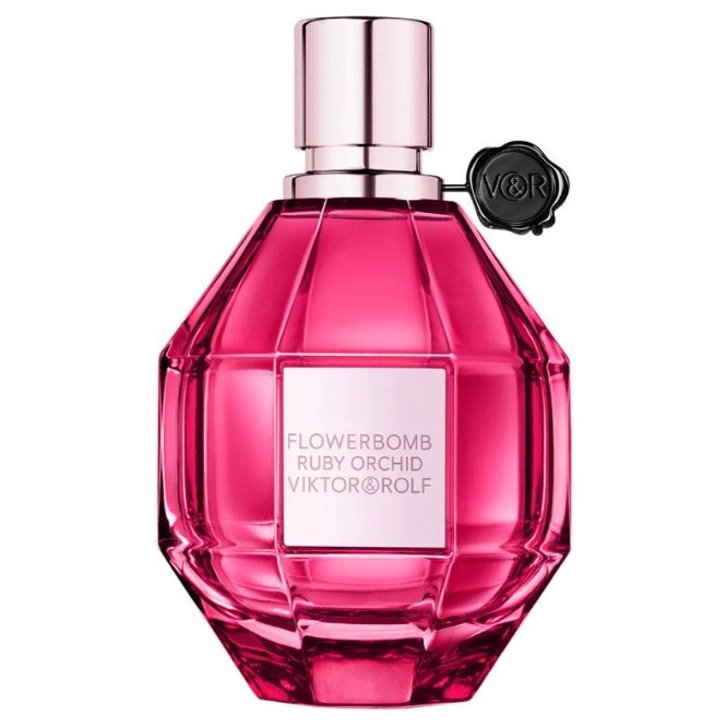 PERFUME FLOWERBOMB RUBY ORCHID MUJER EDP 100 ML - 1